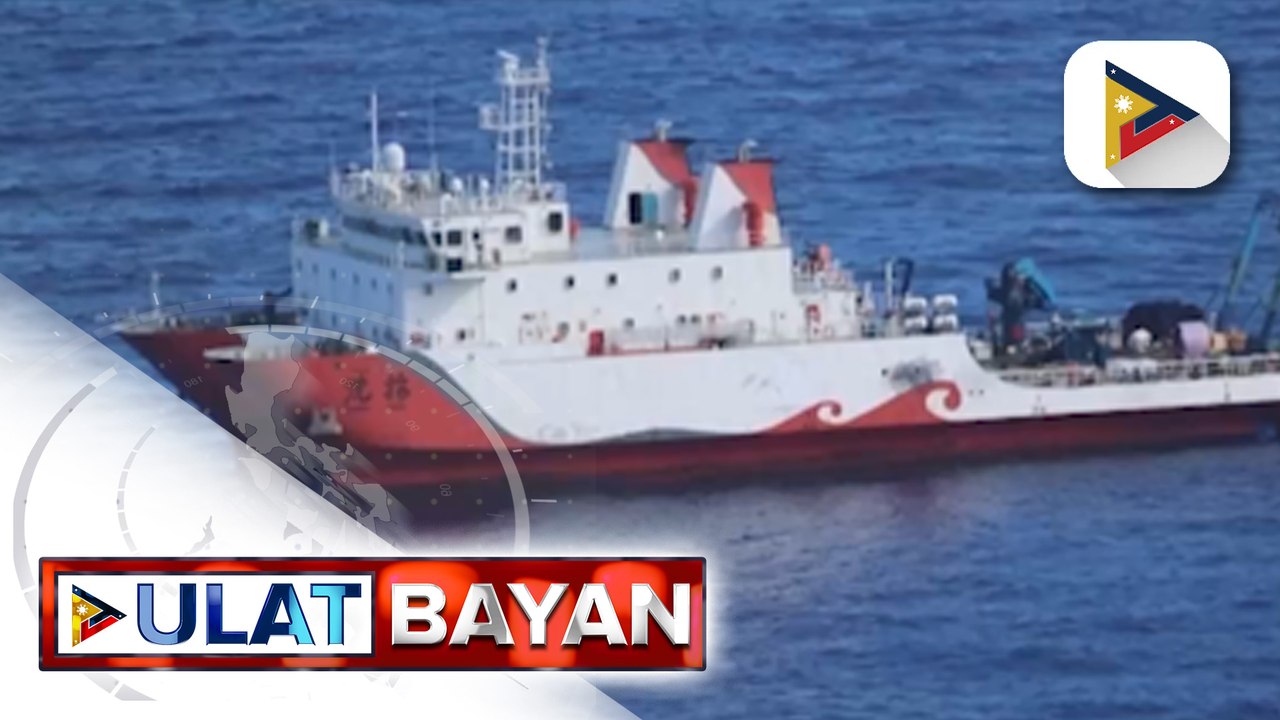 AFP, kinumpirma na nagpatay ng Automatic Identi...