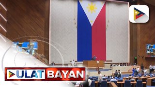 Davao Del Norte Rep. Pantaleon Alvarez, ipinauubaya na sa House Ethics Committee ang pagpapasya...