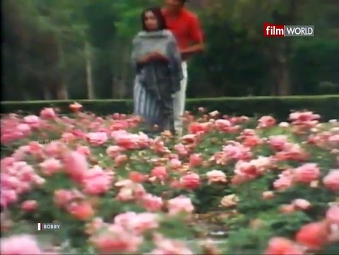 Ek Bar Milo Humse HD Video | Sabeeta & Javed Sheikh | FilmBobby (1984) | Ghulam Abbas