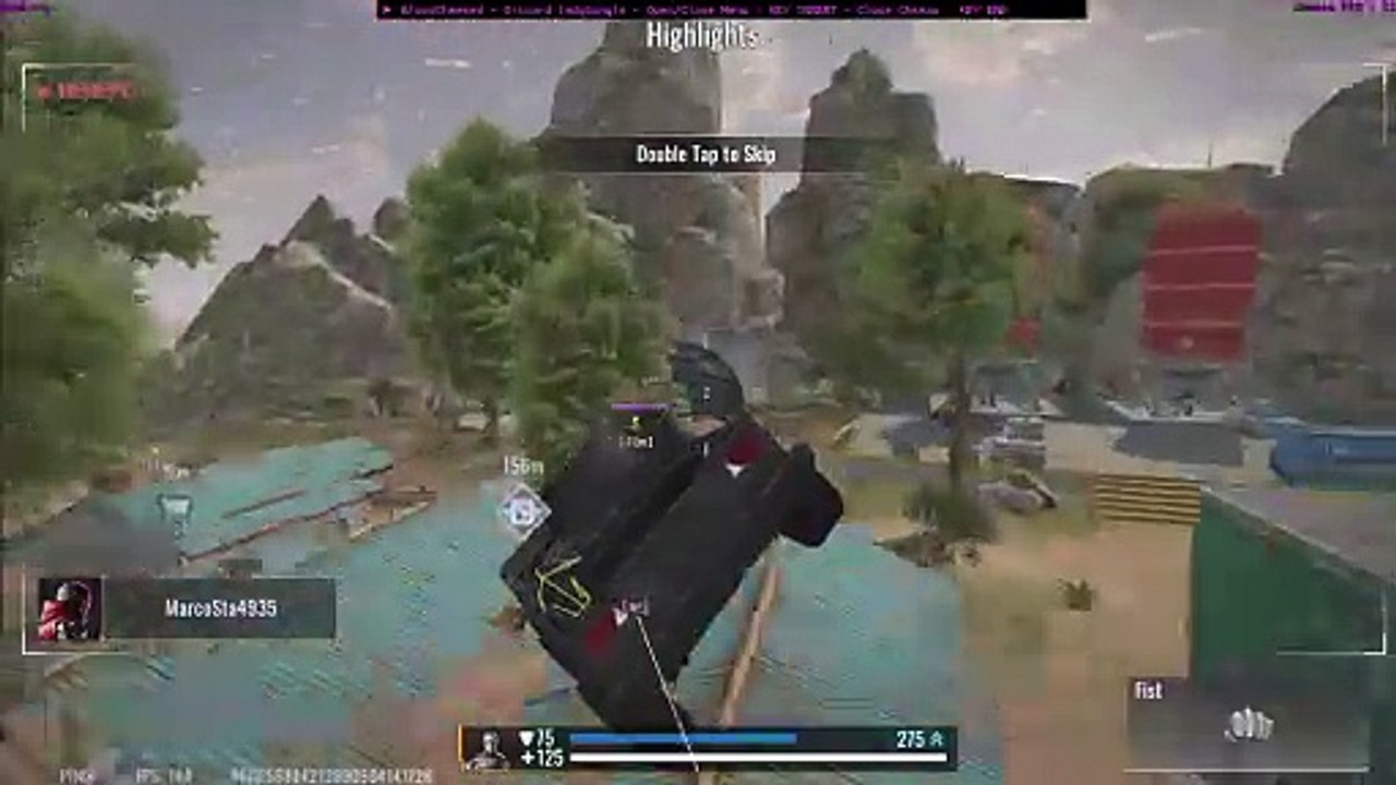 bloodstrike car hack