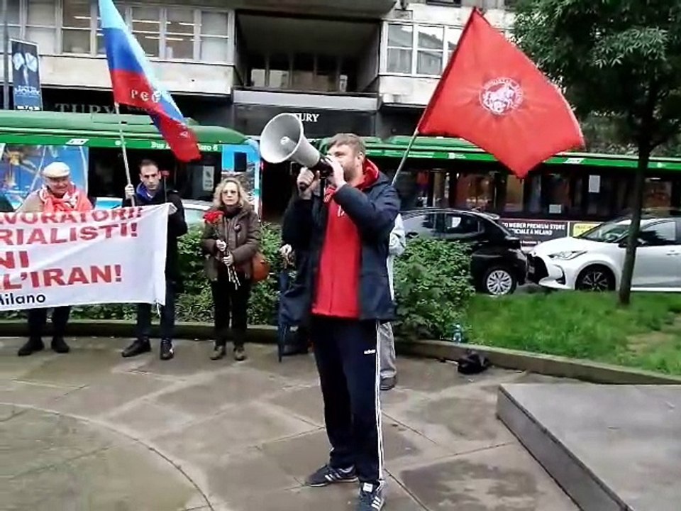 REMEMBERING ODESSA MASSACRE (2014/2024)