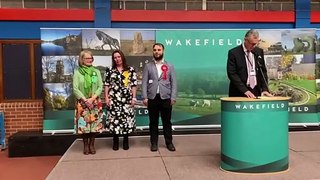 Wakefield Council Elections 2024: Lib Dem defends Knottingley