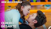 La Atracción Entre Nosotros Es Muy Peligrosa - Amor Lógica Venganza