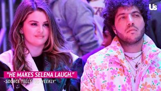 Selena Gomez and Benny Blanco Have Talked Marriage, Kids