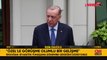 Erdoğan'dan Özgür Özel görüşmesiyle ilgili ilk açıklama