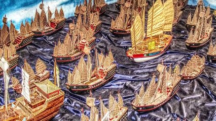 トップ 上級古代船