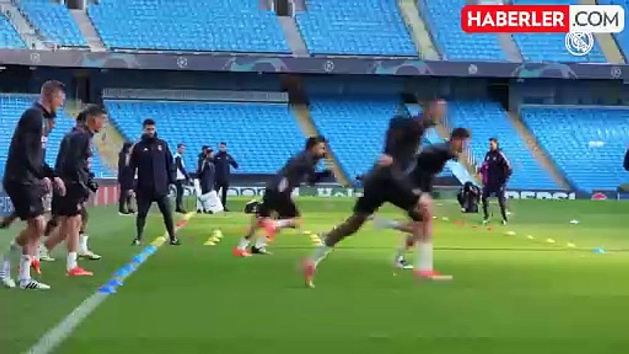 Alarmları kurun! Arda Güler, şampiyonluk maçına çıkıyor