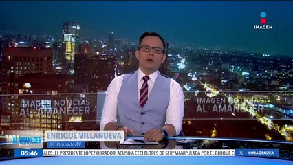 López Obrador acusa a Ceci Flores de ser manipulada por el bloque conservador