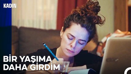 Çocuklar Sayesinde Öğrenmenin Yaşı Yok - Kadın