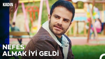 Ceyda ve Raif Arasındaki Bağlar Çözüldü - Kadın