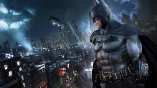 'Batman: Arkham Shadow' will be exclusive to the Meta Quest 3