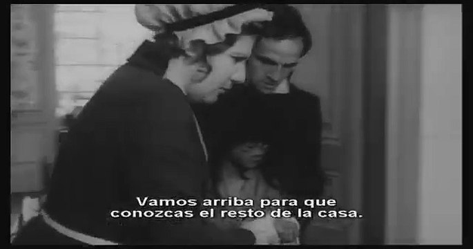 EL PEQUENO SALVAJE (1969) Truffaut
