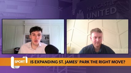 The Magpies’ Nest Newcastle United Podcast: St. James’ Park expansion, POSITIVE injury news & a trip to Turf Moor