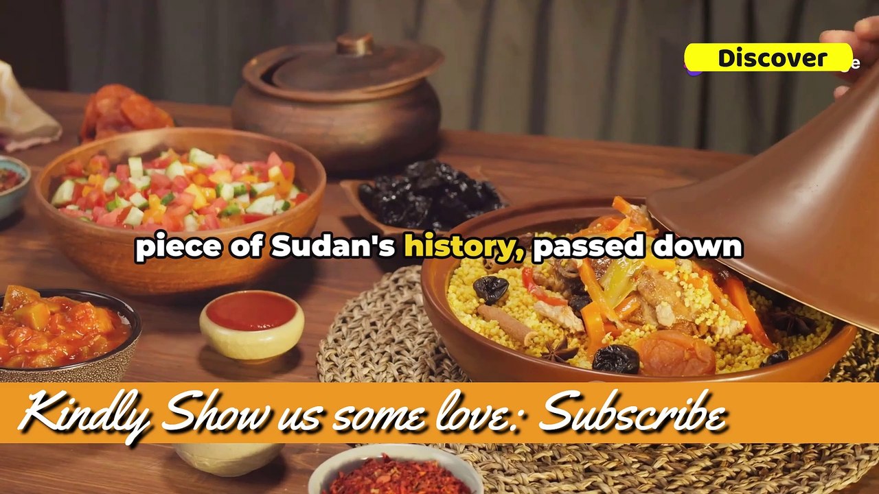 Sudan Unveiled