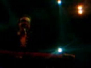 I will always love you Christophe Willem 9 avril 2008