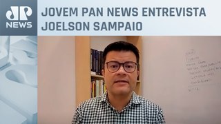 Professor de economia da FGV analisa aprovação da privatização da Sabesp na Câmara de SP