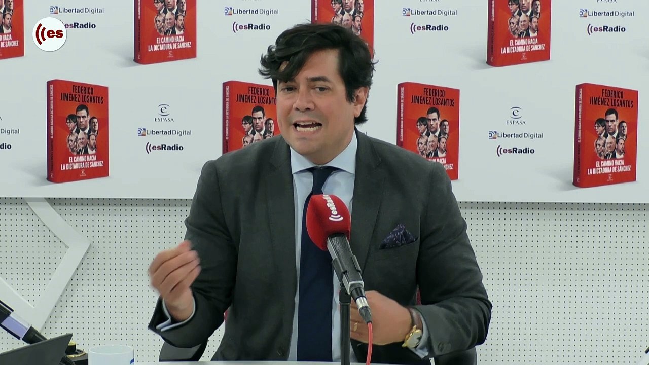 TDND. La tertulia: "Ningún inversor racional financiaría a España a los tipos actuales sin el apoyo del BCE"