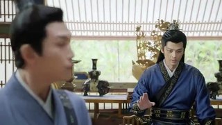 The Substitute Princess's Love (2024) Ep 3 Eng Sub