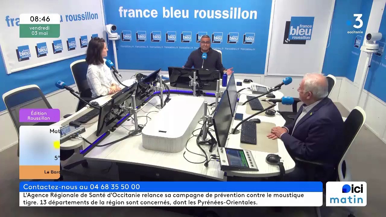 Un nouveau parc inclusif à Pollestres