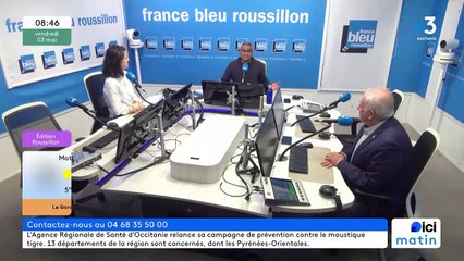 Un nouveau parc inclusif à Pollestres