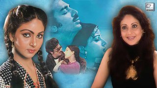 Rati Agnihotri Tells Her Most Favourite Moments & Most Embarrassing Moments