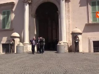 I candidati al David di Donatello 2024 al Quirinale