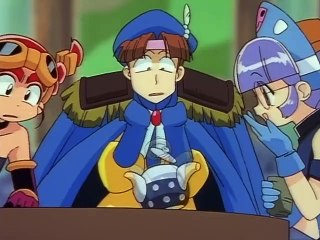 六門天外モンコレナイト 23 ああ憧れのジューン・ブライド