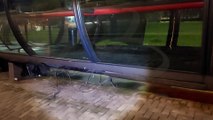 Bandidos furtam cabos de estação-tubo no Lindóia