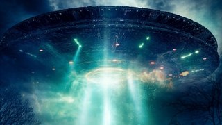 Alien A.I. Abducted Trailer