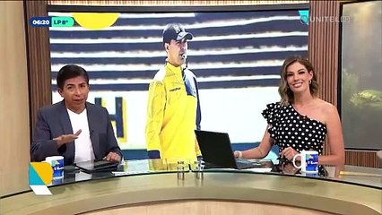 Rescalvo toma las riendas del Tigre en busca de una revancha en la Libertadores