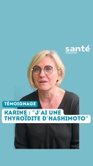 Témoignage Inspirant sur la Thyroïdite d'Hashimoto et l'Hypothyroïdie 💙