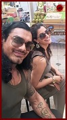 விவாகரத்தானவருக்கு இரண்டாம் தாராம்!! எல்லாத்துக்கும் பதிலடி கொடுத்த வரலட்சுமி சரத்குமார்..#shorts