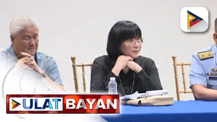 DFA,tiniyak ang patuloy na paghahain ng diplomatic protest laban sa China dahil sa pangha-harass sa mga barko ng Pilipinas sa WPS