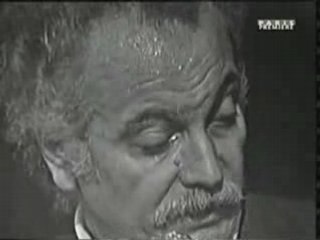 Les  copains  d"abord--georges BRASSENS