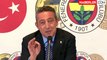 Ali Koç'tan TFF Başkanı Büyükekşi'ye FETÖ suçlaması: 2 telefonunuzdan da Bylock çıktı