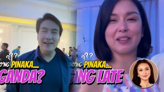 Walang Matigas na Pulis sa Matinik na Misis Season 2: Sino Ang Pinaka... | Online Exclusive