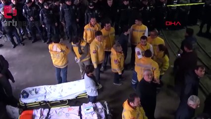 Zonguldak maden kazası davası