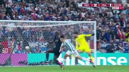 Argentina - Francuska 7_5 [2022.] (3/3)