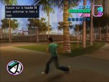 Grand Theft Auto: Vice City online multiplayer - ps2