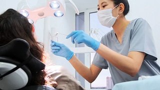 odontólogo - dentista