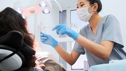 odontólogo - dentista