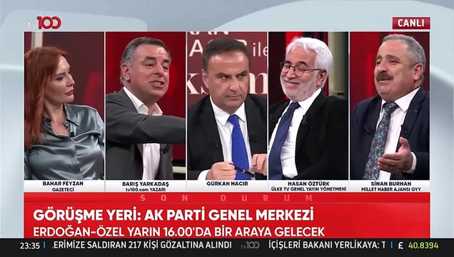 Saniyeler içinde değişen 50+1 yorumu! CHP’li Barış Yarkadaş fena duvara tosladı