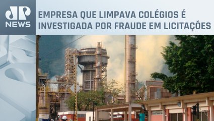 Cubatão (SP) suspende aulas após suspeitas envolvendo PCC