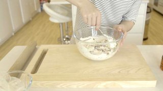 How To Make Cheat's Ice Cream