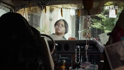 Tallulah Bande-annonce (PL)