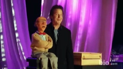 Jeff Dunham: Birth of a Dummy Bande-annonce (EN)