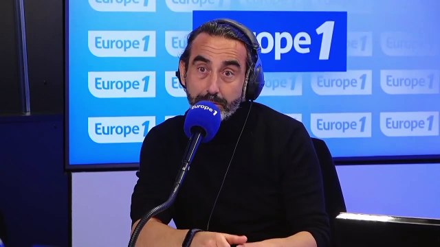 Pascal Praud et vous - «C'est pour ça que ça marche !» : Olivier Benkemoun détaille les raisons du succès du premier film d'Artus