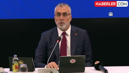 Bakan Işıkhan'dan yurt dışında yaşayan Türk vatandaşlarına müjde