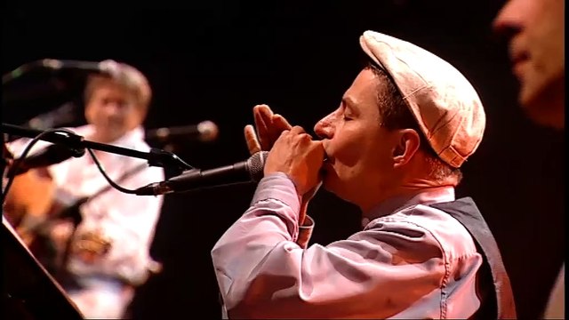 Zorán - Egészen egyszerű dal - 2011 Aréna koncert / Szabó Tamás