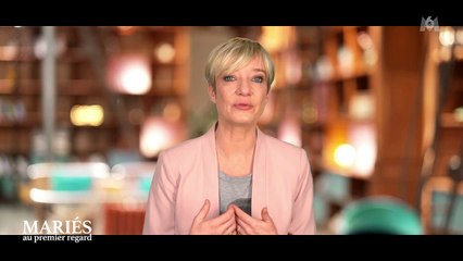 Le candidat de "Mariés au premier regard" a eu recours à la médecine esthétique